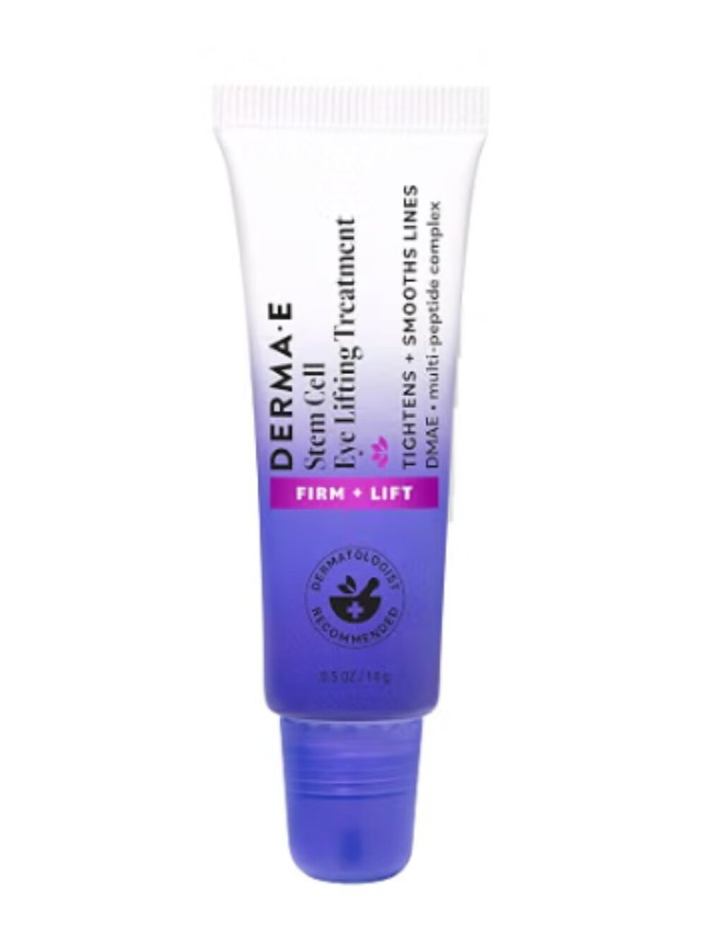Derma-E Stem Cell Eye Lifting Treatment 0.5 oz